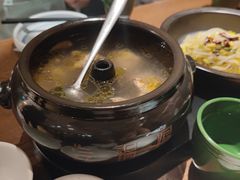 汽锅鸡-云海肴·汽锅鸡·云南菜(领展购物广场·中关村店)