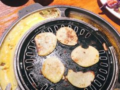 -超级神炭烤肉夜食(芥园西道店)