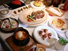 -王品牛排(北京西单店)