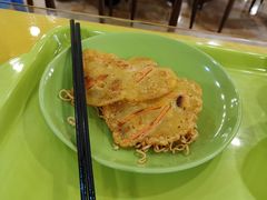 -福慧素膳坊(北部湾中路店)