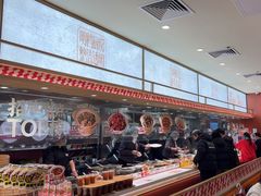 -乡村基·川味现炒大王(熙悦天街店)