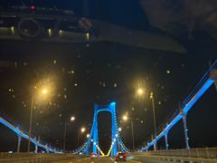 -星海湾跨海大桥
