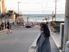 -灌篮高手动画打卡地
