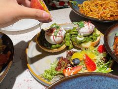 -BE BRIGHT KITCHEN(正佳广场店)