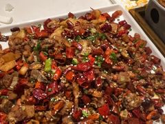 -李氏传家菜(兴城路店)