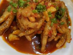 -亿牌牌东北烧烤(怀特店)