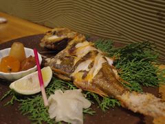 -花潮料理艺食馆(世欧广场店)