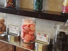 -大雁塔假日酒店·绿茵阁西餐厅