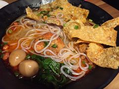 -桂小厨广西菜(青秀万达店)