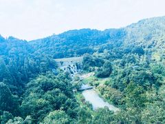 -天河潭旅游度假区