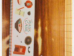 -天然豚骨拉面专门店 一兰(铜锣湾店)