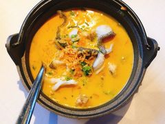 -三号黄浦会Canton Table