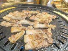 -恩泽家·果味坛子韩国炭火烤肉(白石龙店)