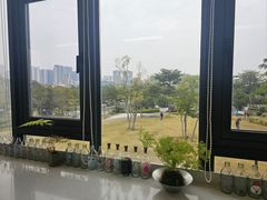 -THE PLAN_T COFFEE ROASTER(定岗湖公园店)