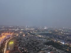 -泉客厅Spring Pavilion(303M空中会客厅)
