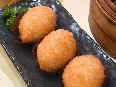 -兴悦酒家(保利克洛维店)