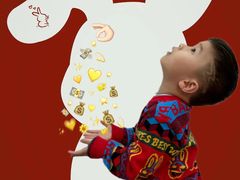 -小门牙好性格托育(北外滩中心)