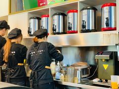 -杯欢制茶(三里屯店)