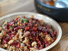 -无名小酒馆·湖北私房菜(昙华林店)