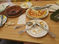 -萨莉亚意式餐厅(黄村高德汇店)