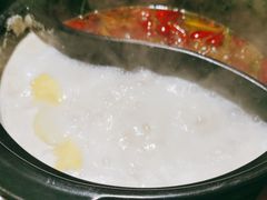 -捞王猪肚鸡火锅(昆山店)