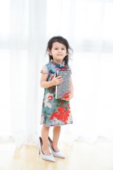 -LANYI COUTURE高级婚纱礼服改衣店