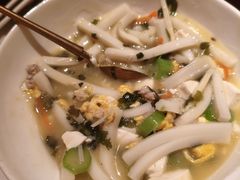 -桂满陇·手作小笼包&江南叫花鸡(中山公园店)