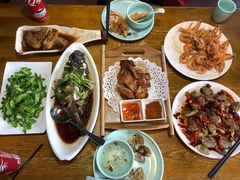 -南海渔家•海鲜•正宗海南菜(海棠湾店)