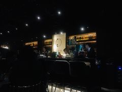 -STARRY CAFE & LOUNGE BAR(高新店)