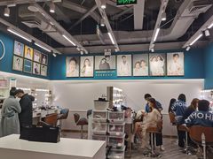 -海马体照相馆(合肥包河万达广场店)