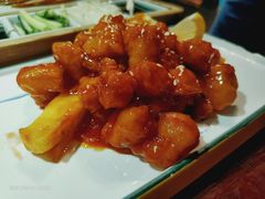 -田婆婆的菜(海口友谊阳光城店)