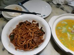 -小菜园新徽菜(马鞍山金鹰店)