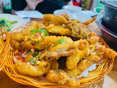 -南记食粥坊·宵夜大排档(莲花总店)