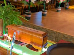 -思金拉措庄园藏餐(太阳岛店)