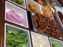 -满盛家宴·烤鸭·海鲜天津菜(河北路总店)