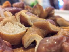 -春发生饭店·非遗(南院门店)