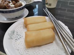 -民信老铺(双皮奶博物馆店)