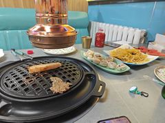 -牛犇炭火烤肉·鲜切烤肉(承德总店)