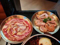 -西塔老太太泥炉烤肉(上海七宝领展广场店)