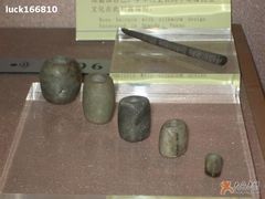 -浙江省博物馆(孤山馆区)