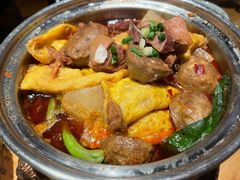 -裕鼎鲜·新中菜(王府井店)