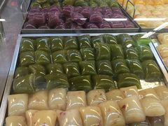 -沃尔玛(前山店)