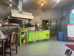 -夏茅维记饭店