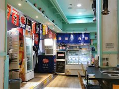 -烤路里·韩国品质自助烤肉(石路天虹4号店)