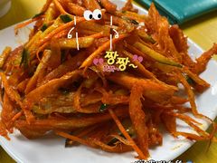 -屋里家延边朝鲜族冷面(南园店)