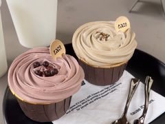 -LAN一见岚·精品蛋糕(琶洲保利店)