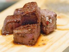 -和·铁板烧·OMAKASE(望京昆泰嘉晟酒店)