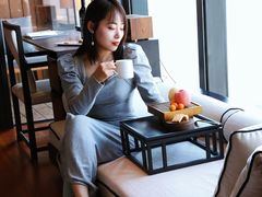 -广州花园酒店