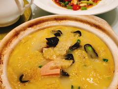 -梦都海鲜酒家(万达广场江桥店)