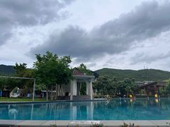 -宁波九龙湖开元度假村